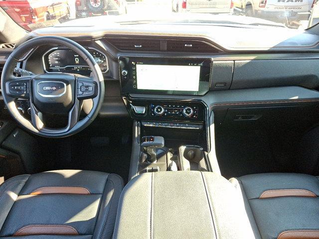 used 2023 GMC Sierra 1500 car, priced at $57,889