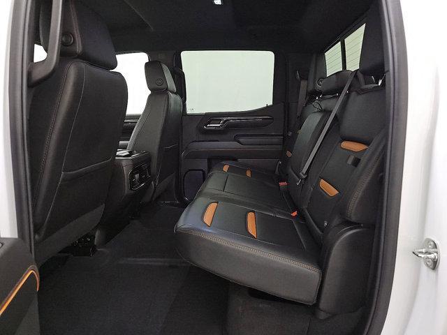 used 2023 GMC Sierra 1500 car, priced at $57,889