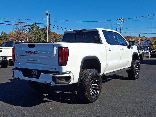 used 2023 GMC Sierra 1500 car, priced at $57,889