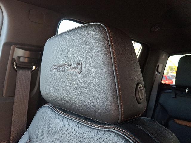 used 2023 GMC Sierra 1500 car, priced at $57,889