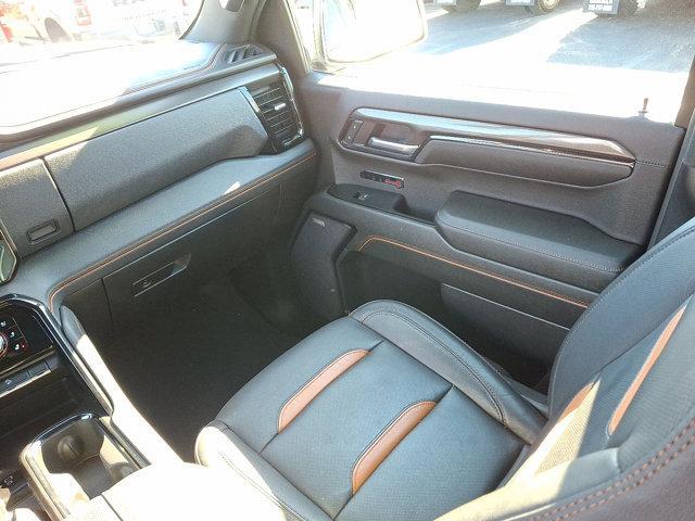 used 2023 GMC Sierra 1500 car, priced at $57,889