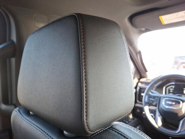 used 2023 GMC Sierra 1500 car, priced at $57,889