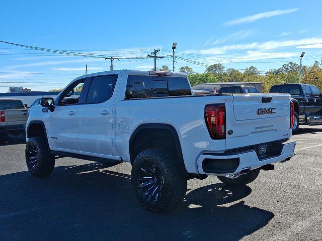 used 2023 GMC Sierra 1500 car, priced at $57,889