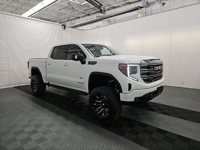 used 2023 GMC Sierra 1500 car, priced at $57,889