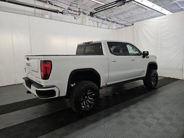 used 2023 GMC Sierra 1500 car, priced at $57,889