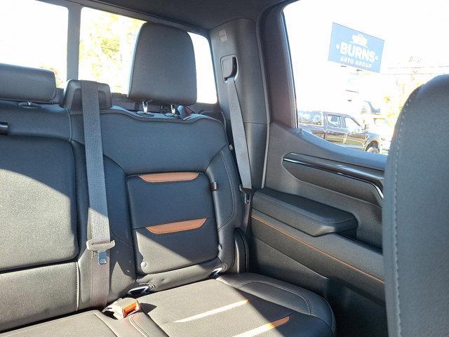 used 2023 GMC Sierra 1500 car, priced at $57,889