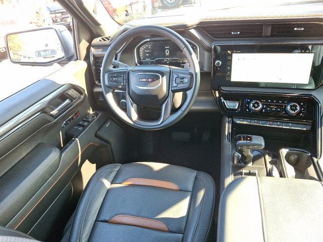 used 2023 GMC Sierra 1500 car, priced at $57,889