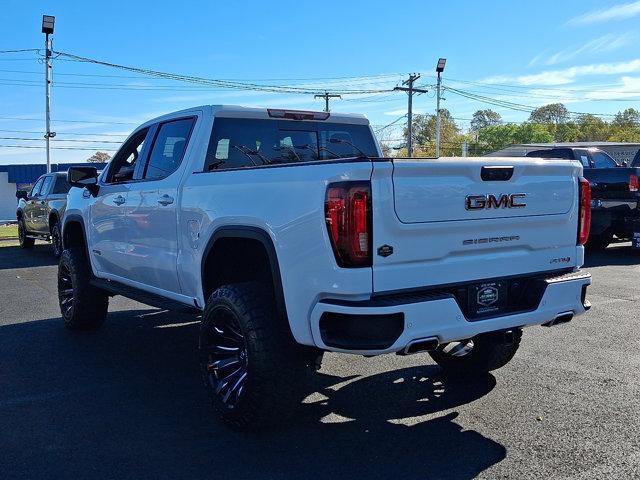 used 2023 GMC Sierra 1500 car, priced at $57,889