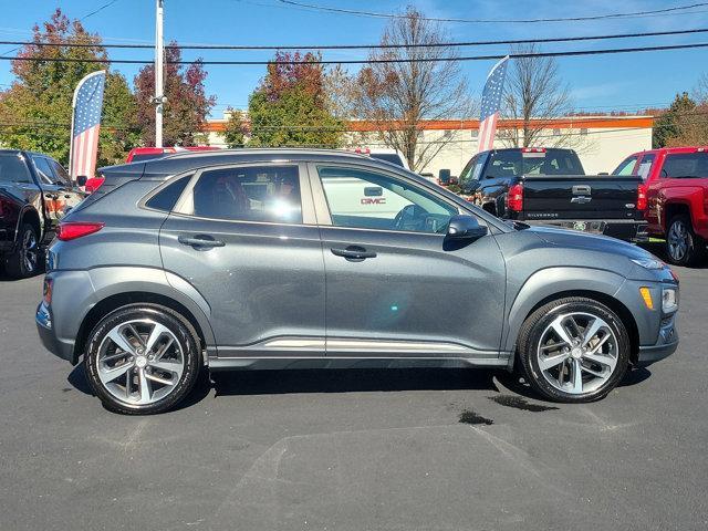 used 2019 Hyundai Kona car, priced at $15,988