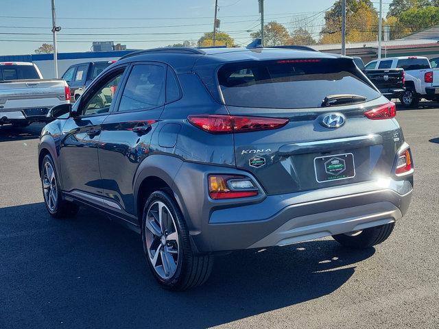 used 2019 Hyundai Kona car, priced at $15,988