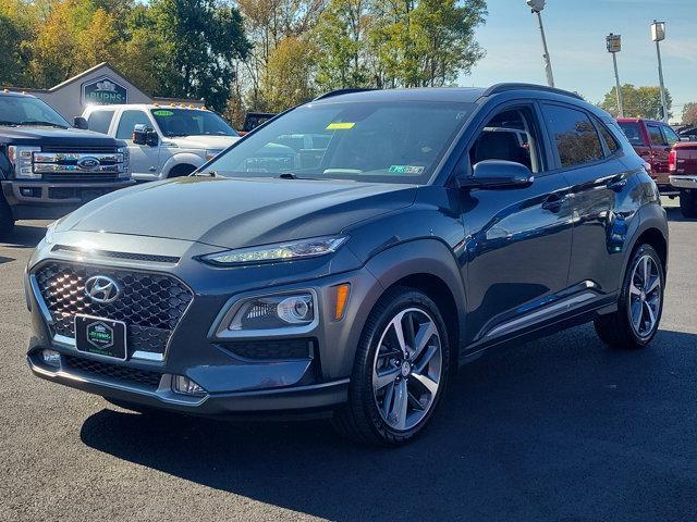 used 2019 Hyundai Kona car, priced at $15,988