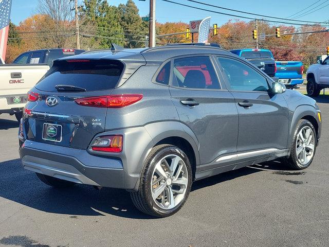 used 2019 Hyundai Kona car, priced at $19,588