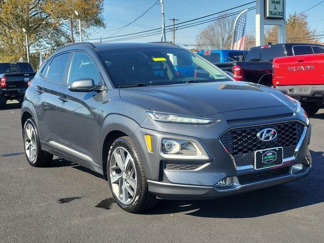 used 2019 Hyundai Kona car, priced at $15,988