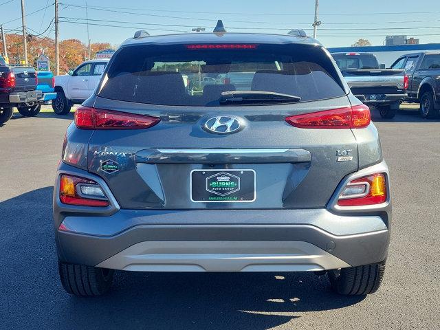 used 2019 Hyundai Kona car, priced at $19,588