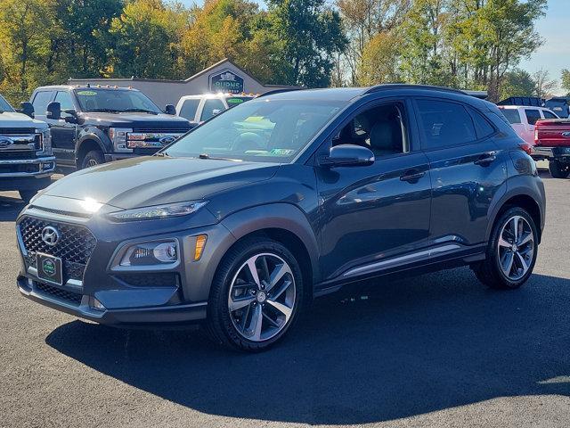 used 2019 Hyundai Kona car, priced at $15,988