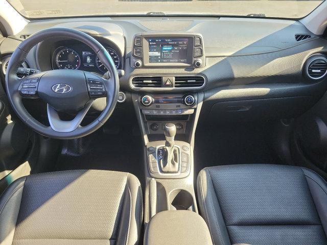 used 2019 Hyundai Kona car, priced at $15,988