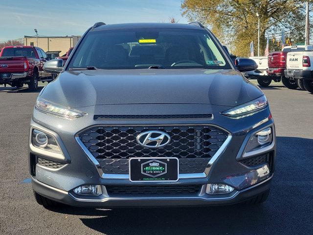 used 2019 Hyundai Kona car, priced at $15,988