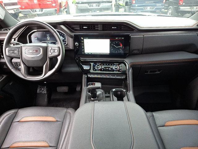 used 2023 GMC Sierra 1500 car, priced at $54,989