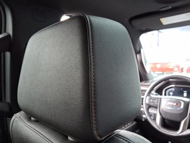 used 2023 GMC Sierra 1500 car, priced at $54,989