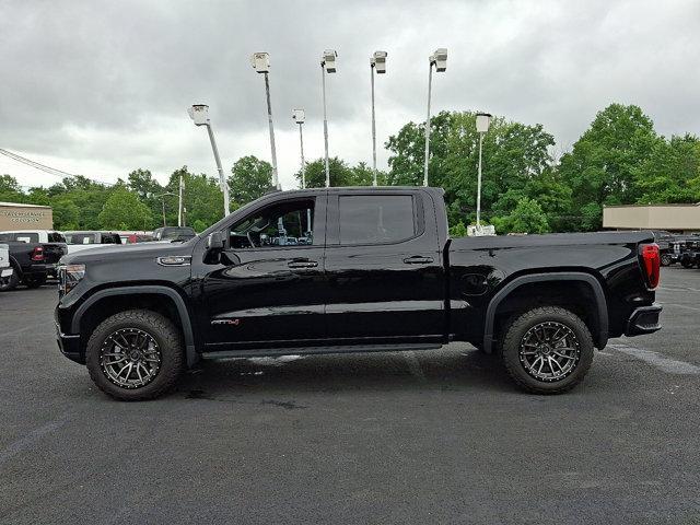 used 2023 GMC Sierra 1500 car, priced at $54,989