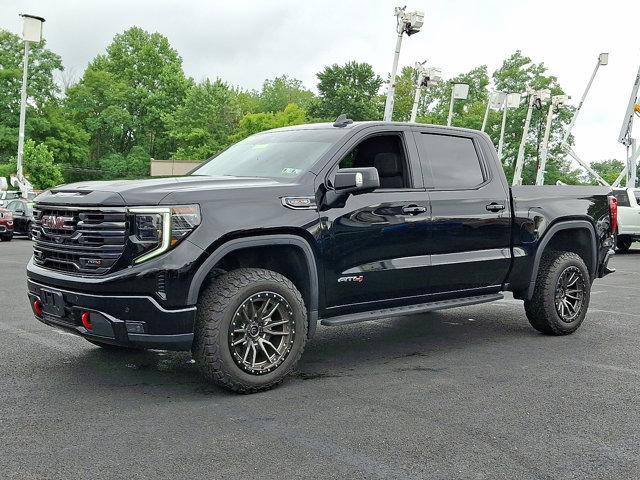 used 2023 GMC Sierra 1500 car, priced at $54,989