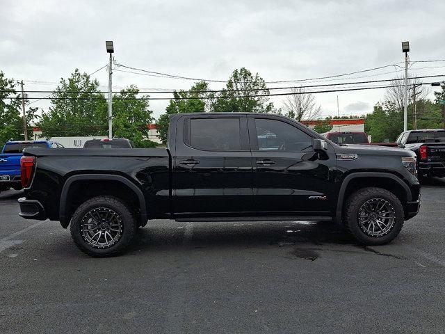 used 2023 GMC Sierra 1500 car, priced at $54,989