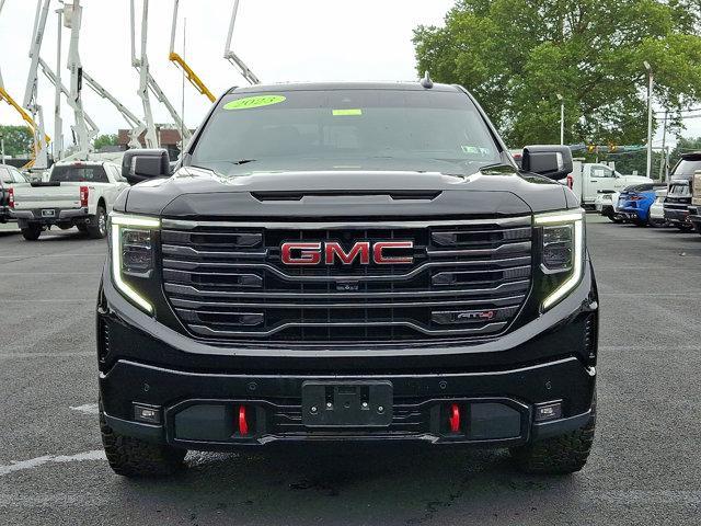 used 2023 GMC Sierra 1500 car, priced at $54,989