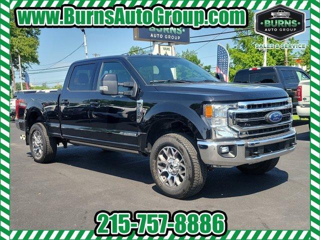 used 2022 Ford F-350 car, priced at $72,888