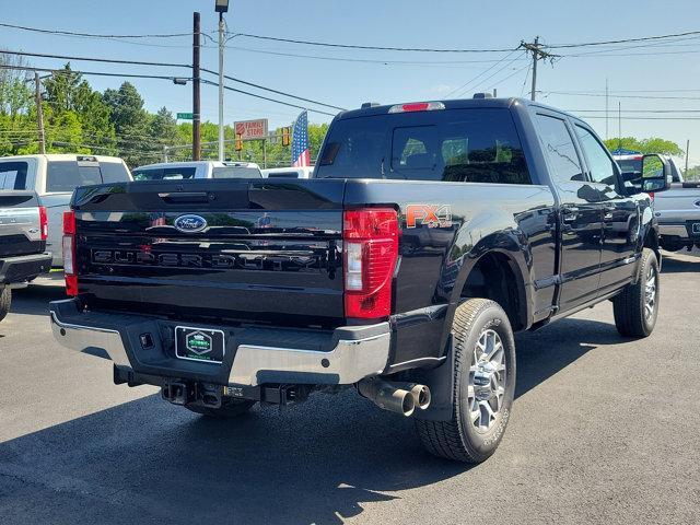 used 2022 Ford F-350 car, priced at $72,888