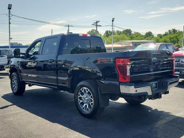 used 2022 Ford F-350 car, priced at $72,888