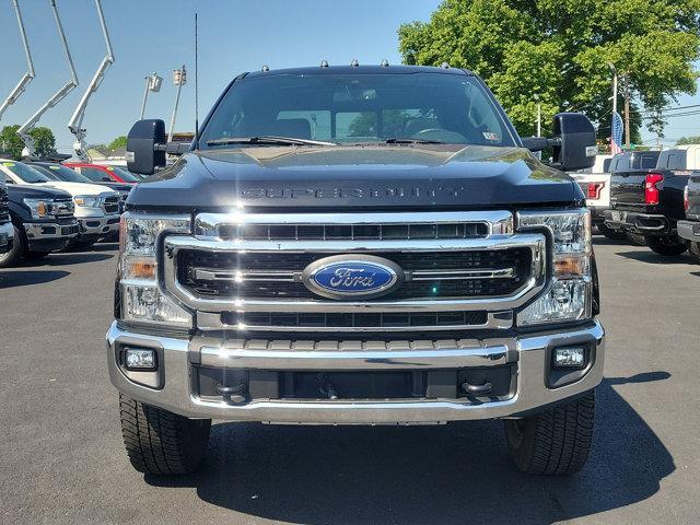 used 2022 Ford F-350 car, priced at $72,888