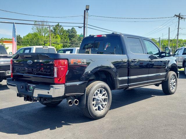 used 2022 Ford F-350 car, priced at $72,888