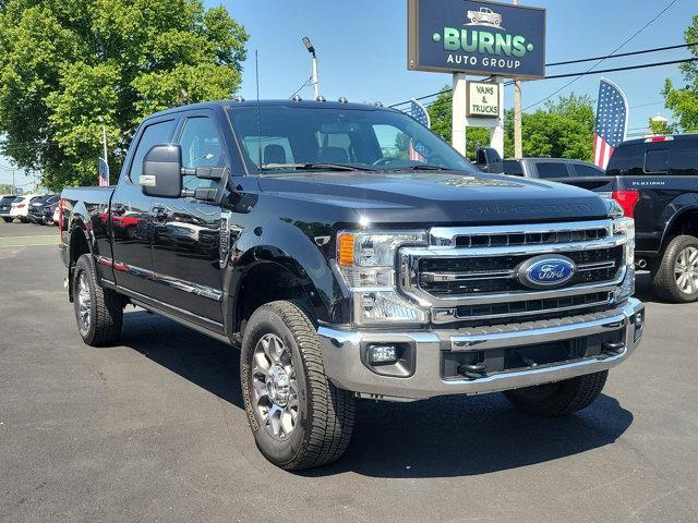 used 2022 Ford F-350 car, priced at $72,888