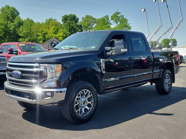 used 2022 Ford F-350 car, priced at $72,888