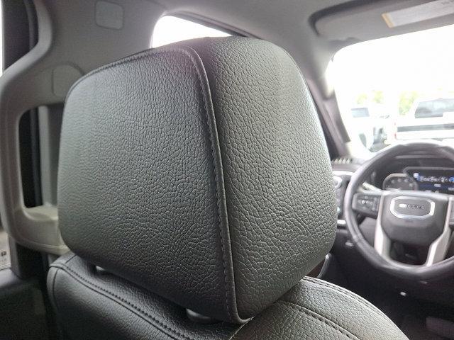 used 2021 GMC Sierra 1500 car, priced at $44,988