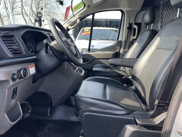 used 2021 Ford Transit-350 car, priced at $79,963