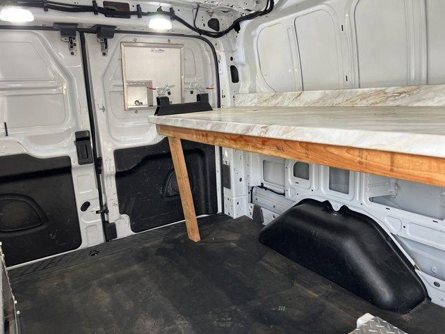 used 2021 Ford Transit-350 car, priced at $79,963