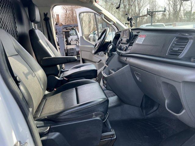 used 2021 Ford Transit-350 car, priced at $79,963