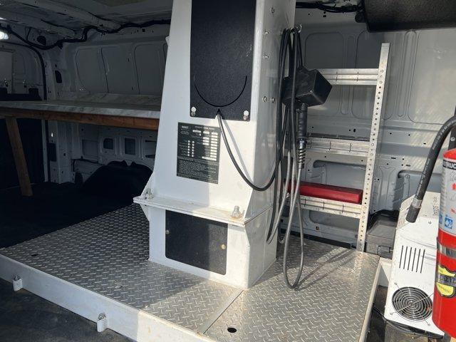 used 2021 Ford Transit-350 car, priced at $79,963