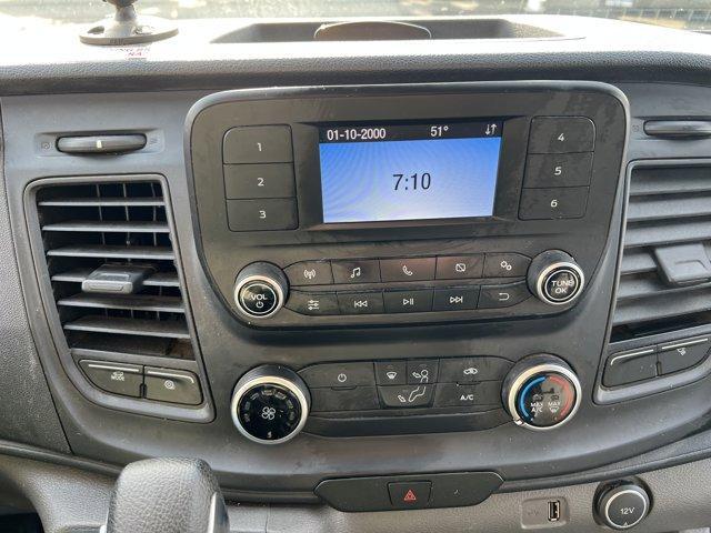 used 2021 Ford Transit-350 car, priced at $79,963