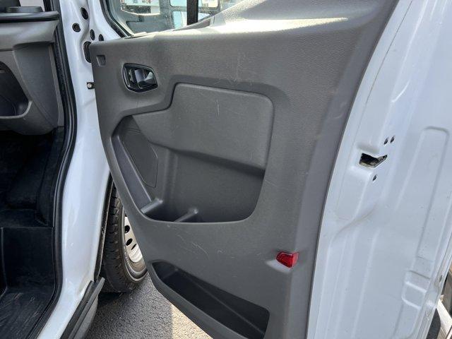 used 2021 Ford Transit-350 car, priced at $79,963