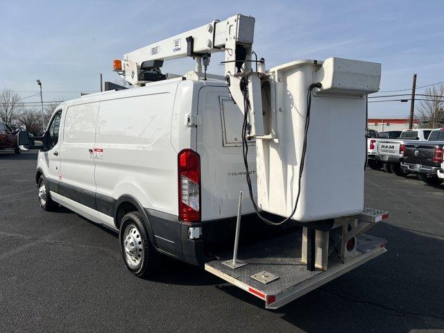 used 2021 Ford Transit-350 car, priced at $79,963