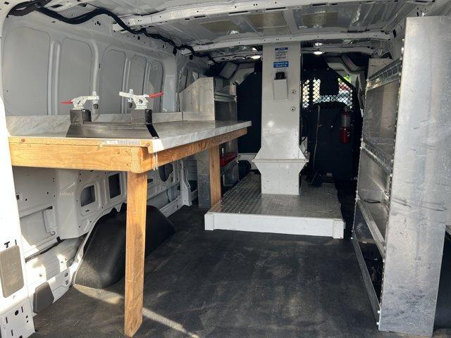 used 2021 Ford Transit-350 car, priced at $79,963