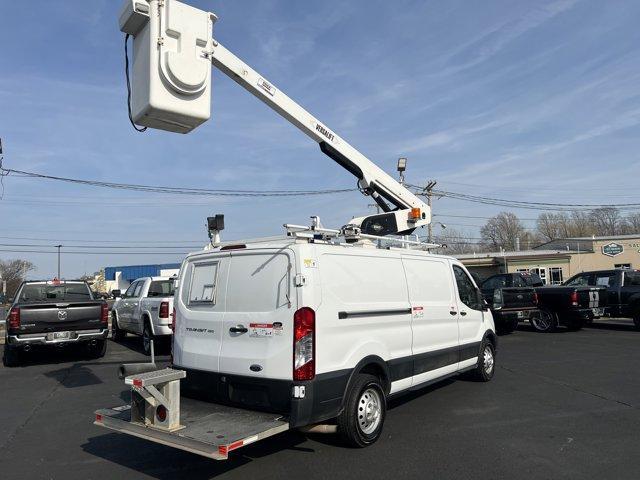 used 2021 Ford Transit-350 car, priced at $79,963