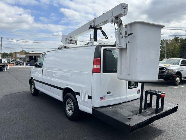 used 2009 Chevrolet Express 3500 car, priced at $39,963