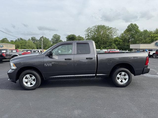 used 2018 Ram 1500 car, priced at $18,488