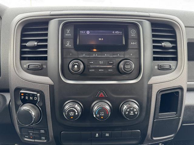 used 2018 Ram 1500 car, priced at $18,488