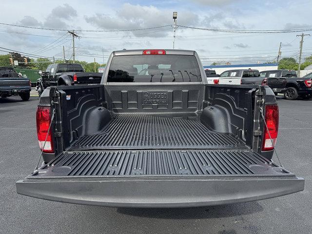 used 2018 Ram 1500 car, priced at $18,488