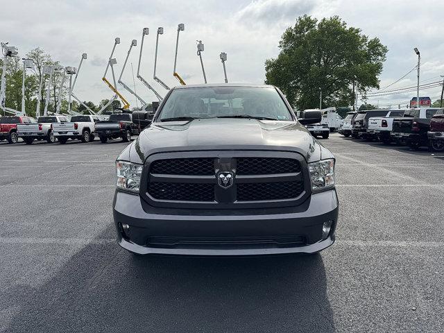 used 2018 Ram 1500 car, priced at $18,488