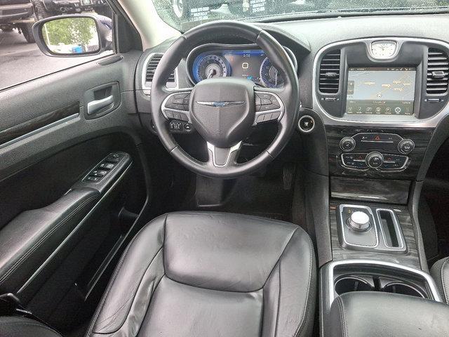 used 2016 Chrysler 300 car, priced at $10,535